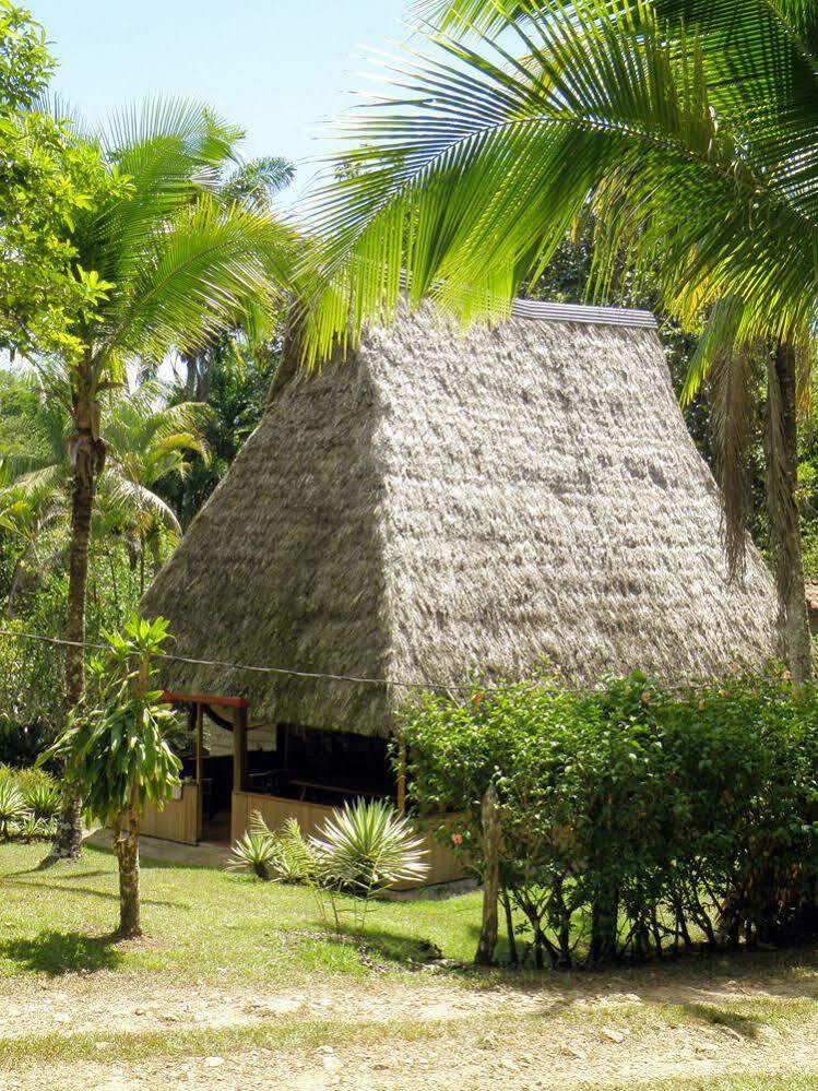 Suital Lodge Mogos المظهر الخارجي الصورة