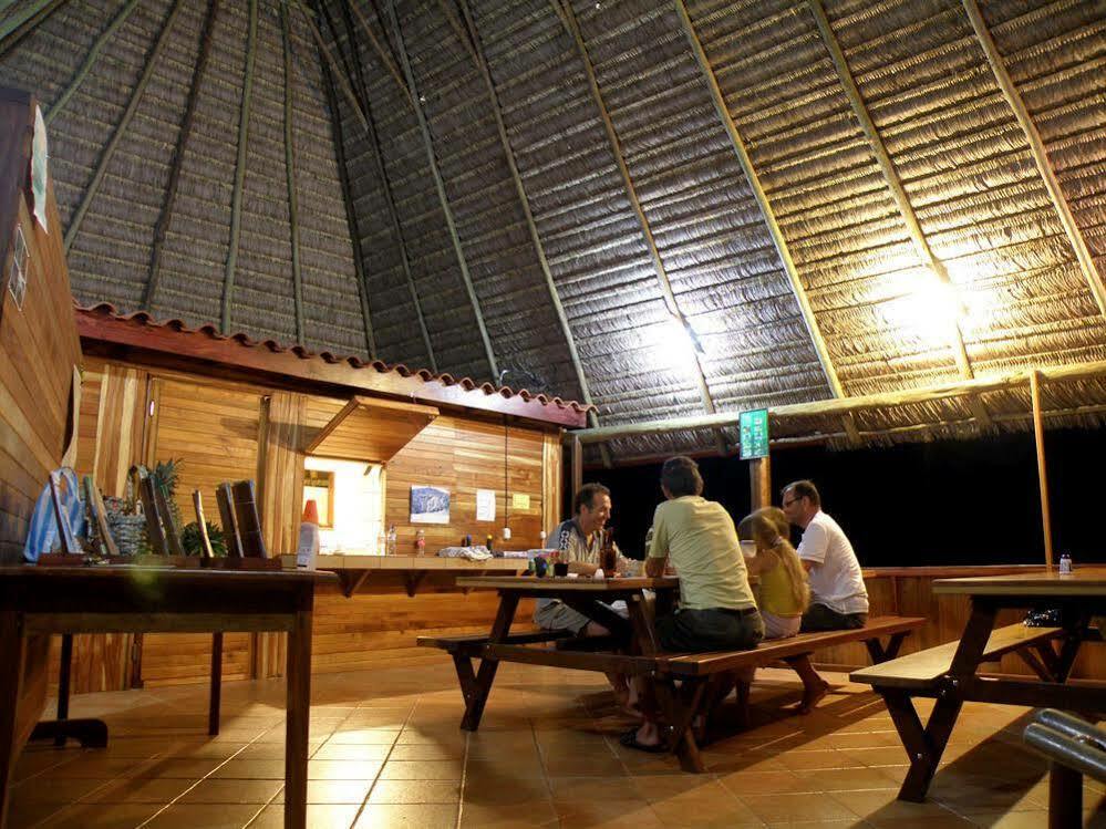 Suital Lodge Mogos المظهر الخارجي الصورة