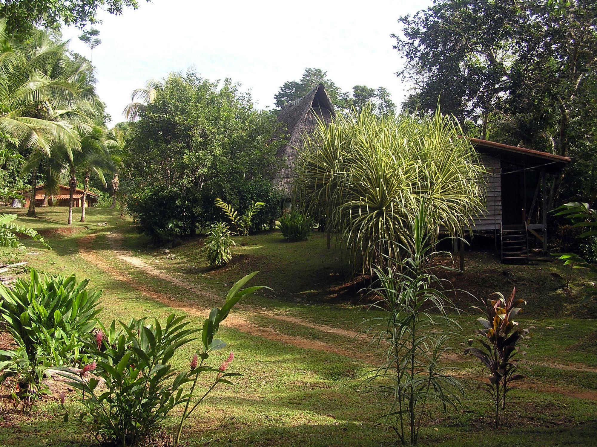 Suital Lodge Mogos المظهر الخارجي الصورة